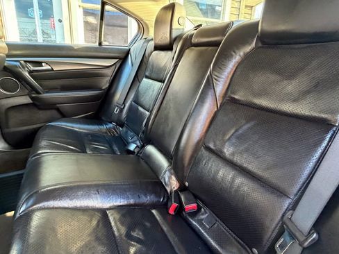 Used 2012 Acura TL Tech Auto image 10