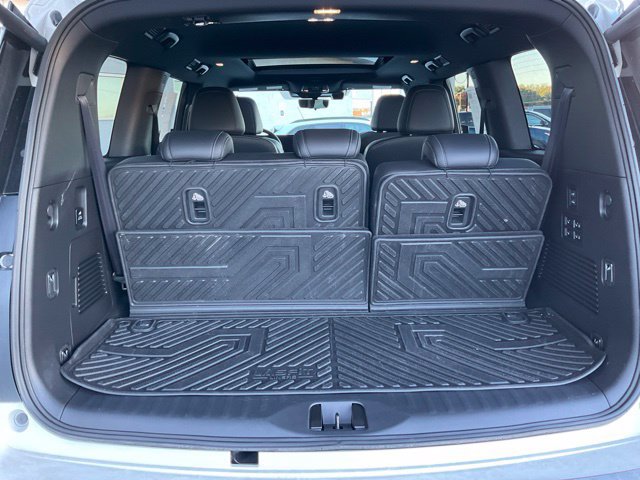 Used 2026 Nissan Armada PRO-4X AWD/4WD image 37