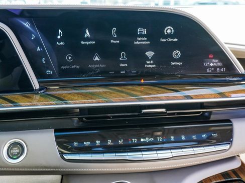 Used 2021 Cadillac Escalade Sport Platinum image 26