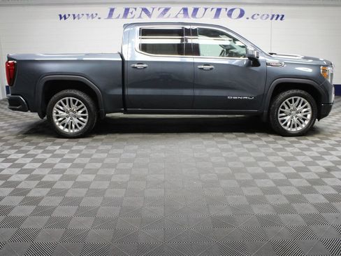 Used 2019 GMC Sierra 1500 Denali w/ Denali Ultimate Package AWD/4WD image 2