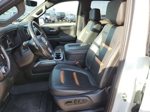 Used 2021 GMC Sierra 1500 AT4 w/ AT4 Premium Package image 19