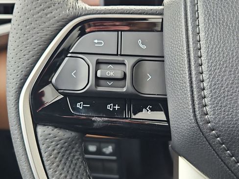 New 2026 Toyota Tundra 1794 Edition AWD/4WD image 19