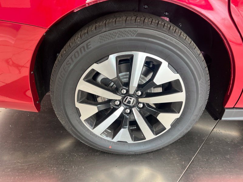 New 2026 Honda Odyssey EX-L image 9