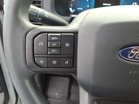 Used 2024 Ford F150 STX w/ Equipment Group 201A FX4 AWD/4WD image 33