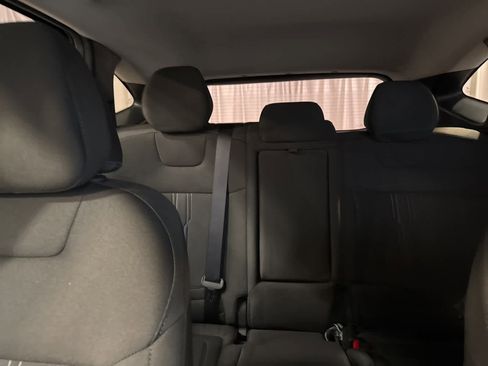 Used 2025 Hyundai Tucson SEL image 19