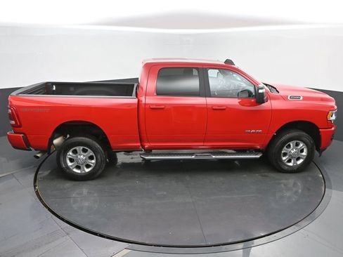 Used 2024 RAM 2500 Big Horn w/ Safety Group image 43