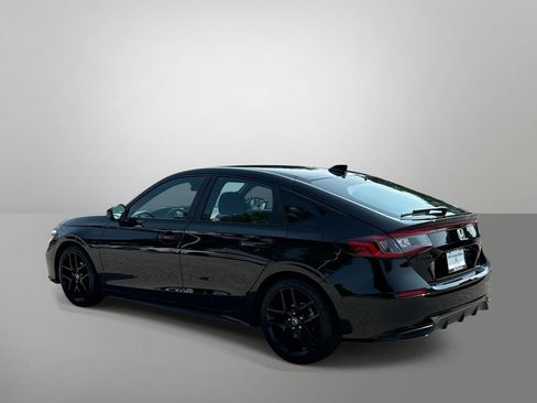 Certified 2026 Honda Civic Sport image 25