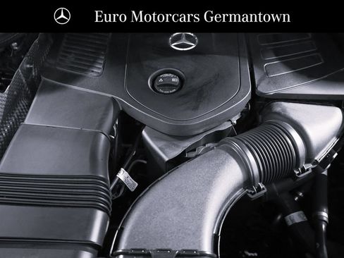 Used 2026 Mercedes-Benz GLE 350 4MATIC image 74