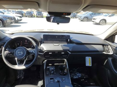 New 2026 MAZDA CX-70 SC AWD/4WD image 23