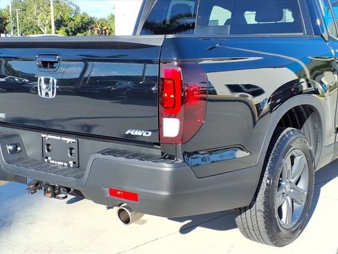 Used 2023 Honda Ridgeline RTL image 13