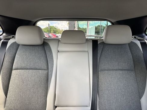 New 2026 MAZDA CX-30 Aire Edition image 19