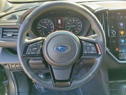 Certified 2024 Subaru Ascent Onyx Edition image 26