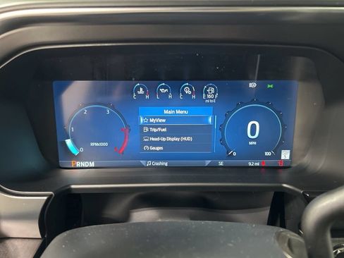 New 2026 Ford F250 Platinum AWD/4WD image 17