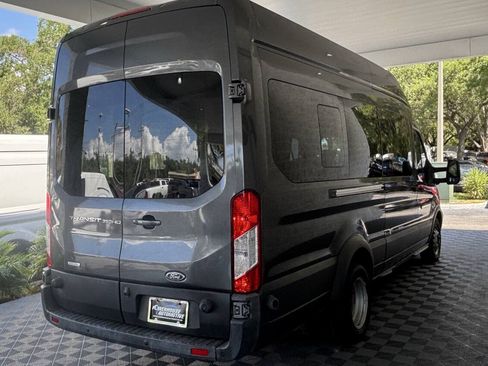 Used 2017 Ford Transit 350 XL RWD image 10