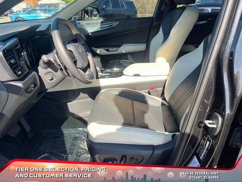 Used 2023 Lexus NX 350h AWD w/ Premium Package image 9