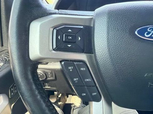 Used 2020 Ford F350 Lariat w/ Chrome Package AWD/4WD image 60