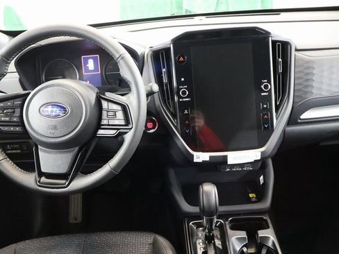 New 2026 Subaru Forester Premium image 16