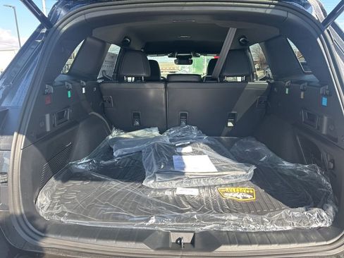 New 2026 Subaru Outback Wilderness AWD/4WD image 26