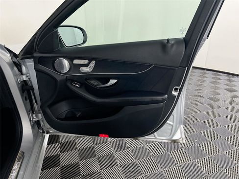 Used 2021 Mercedes-Benz C 300 C 300 image 27