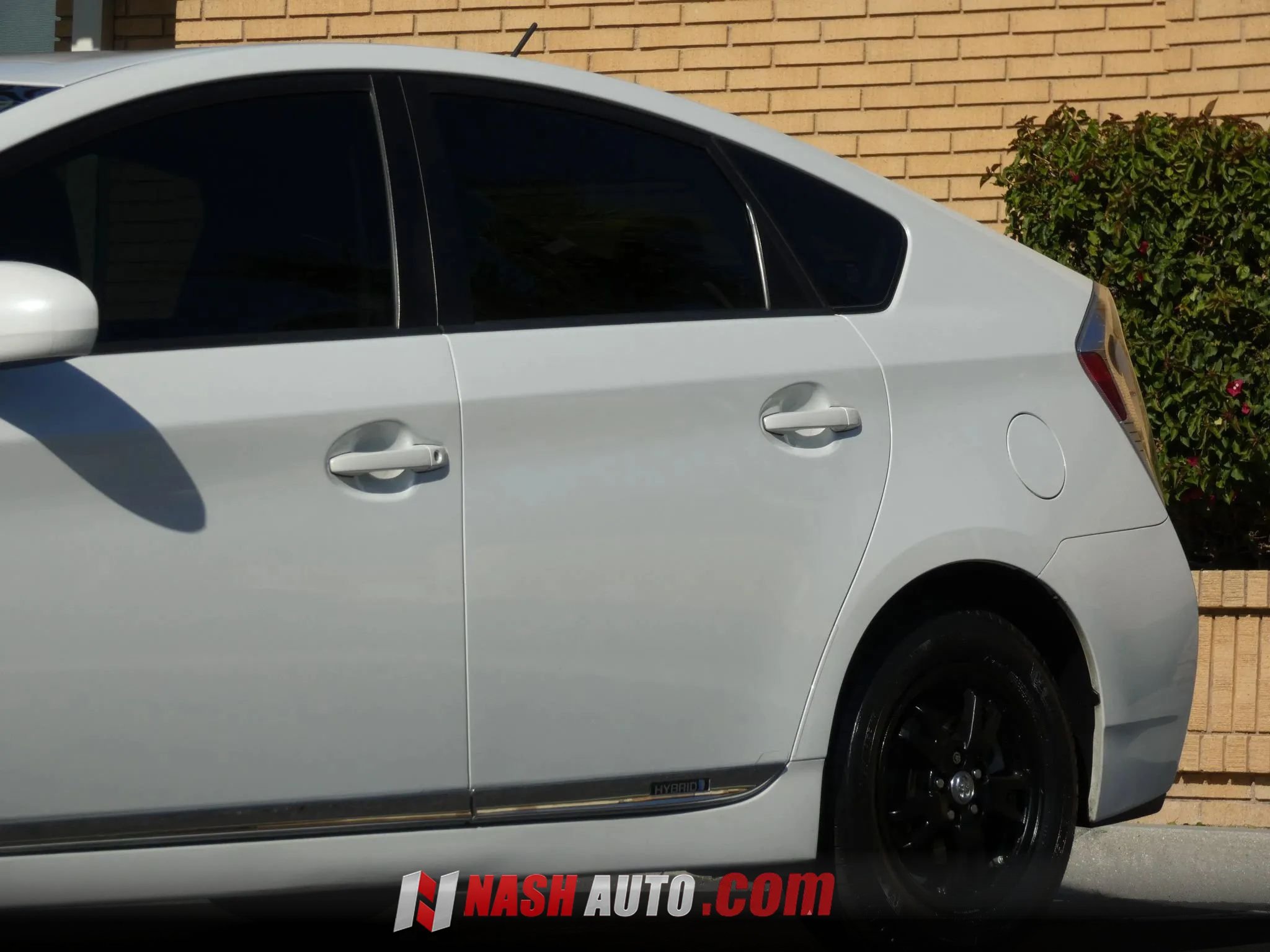 Used 2014 Toyota Prius Two FWD image 14