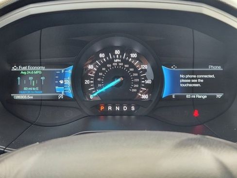 Used 2024 Ford Edge SEL w/ Convenience Package image 14