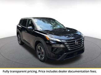Used 2025 Nissan Rogue SV FWD video 1