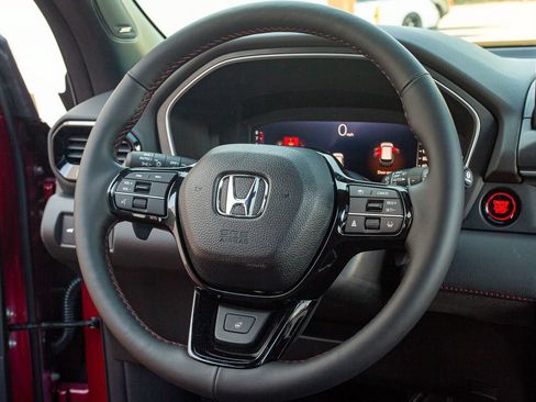 New 2026 Honda Pilot Black Edition image 20