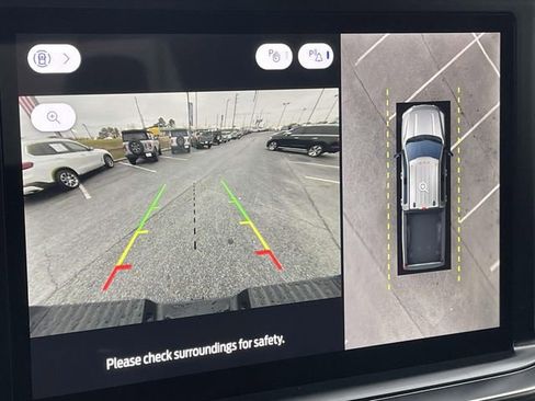 New 2026 Ford F250 Lariat w/ Tremor Off-Road Package image 7