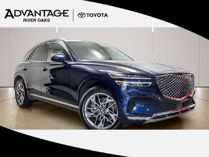 Used 2022 Genesis GV70 2.5T w/ Advanced Package