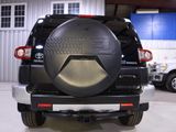 Used 2014 Toyota FJ Cruiser 4WD image 4
