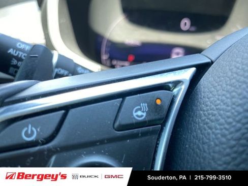Used 2023 Acura MDX SH-AWD w/ Advance Package image 41