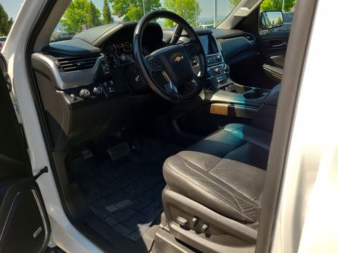 Used 2019 Chevrolet Tahoe LT AWD/4WD image 10
