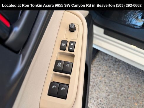 Used 2018 Subaru Legacy 2.5i w/ Alloy Wheel Package image 12