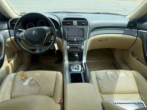 Used 2008 Acura TL FWD image 12