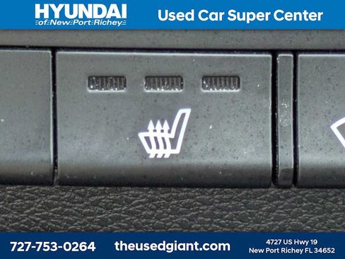 Used 2020 Hyundai Tucson Value FWD image 20