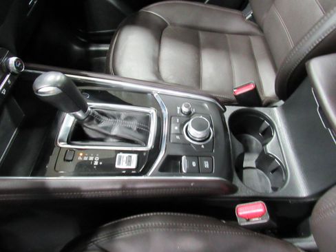 Used 2019 MAZDA CX-5 Signature AWD/4WD image 17