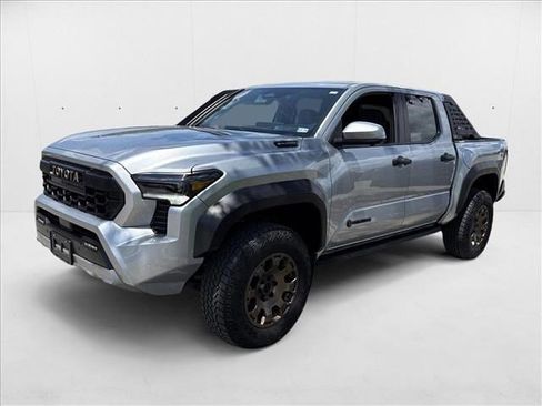 Used 2024 Toyota Tacoma 4x4 Double Cab Hybrid image 1