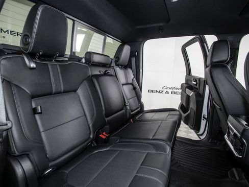 Used 2023 Chevrolet Silverado 3500 High Country w/ Z71 Off-Road Package AWD/4WD image 36