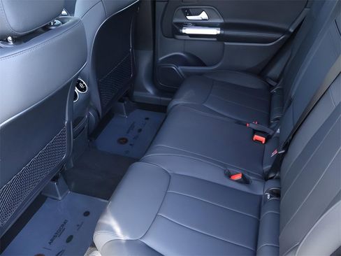 New 2026 Mercedes-Benz GLB 250 4MATIC image 27