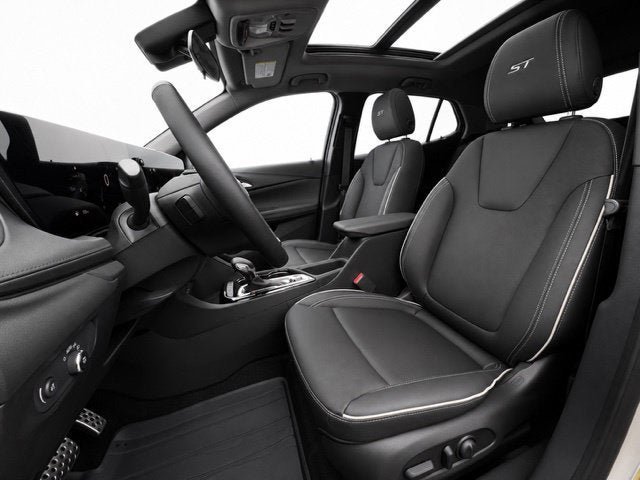 New 2026 Buick Encore GX Sport Touring w/ Studio Series AWD/4WD image 12