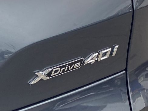 Used 2019 BMW X5 xDrive40i AWD/4WD image 5