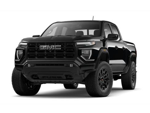 New 2026 GMC Canyon Elevation w/ Convenience Package AWD/4WD image 51