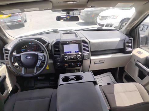 Used 2020 Ford F150 XL w/ Equipment Group 101A Mid RWD image 8