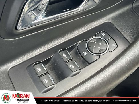 Used 2018 Ford Taurus SEL w/ Equipment Group 201A AWD/4WD image 15