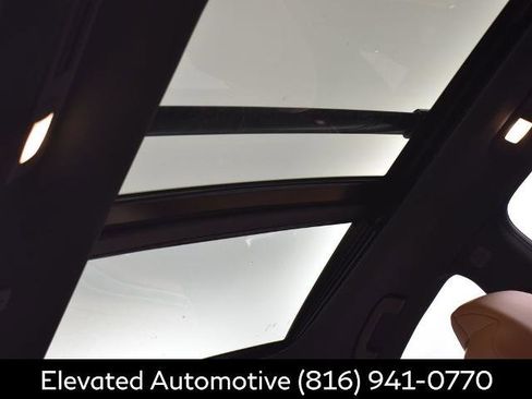 Certified 2026 INFINITI QX60 Autograph w/ Dark Cargo Package image 24