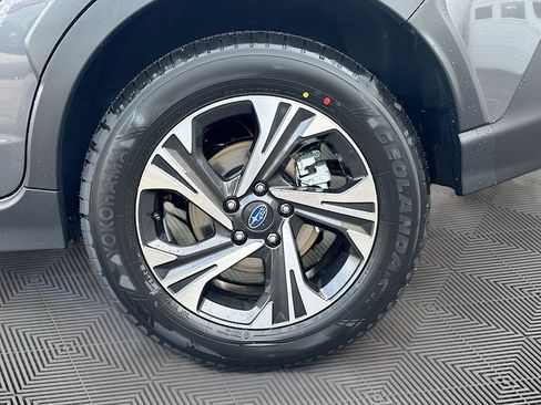 New 2026 Subaru Crosstrek 2.0i Premium image 27