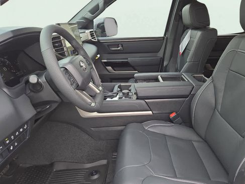 New 2026 Toyota Tundra Limited AWD/4WD image 9