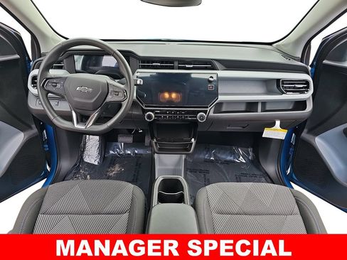 New 2027 Chevrolet Bolt LT FWD image 9