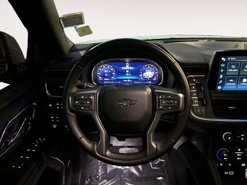 Used 2023 Chevrolet Tahoe Z71 AWD/4WD image 15