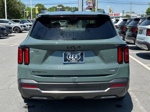 New 2026 Kia Sorento SX Prestige image 4